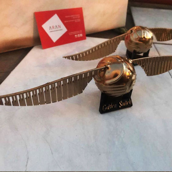 Impresión 3D en Cerdanyola