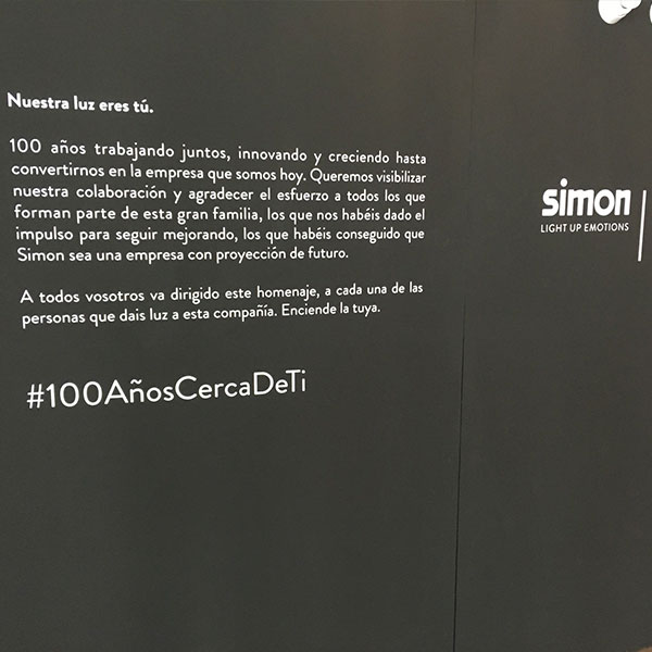 Impresiones en tinta blanca