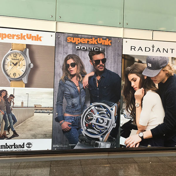 Impresión en gran formato